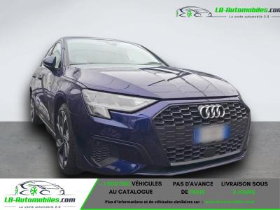 Audi A3 Sportback TDI 150 BVA