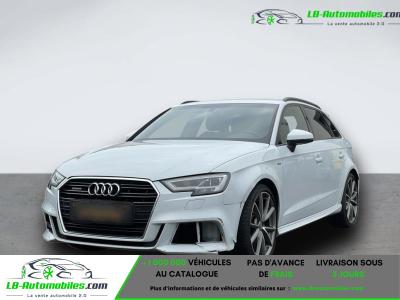 Audi A3 Sportback TFSI 190 BVA