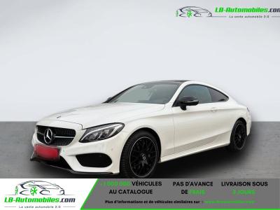 Mercedes Classe C Coupe 300 BVA