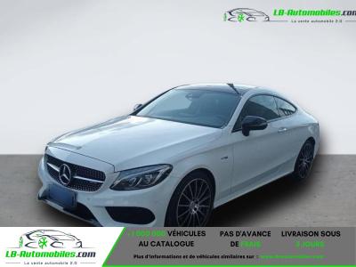 Mercedes Classe C Coupe 43 Mercedes-AMG BVA