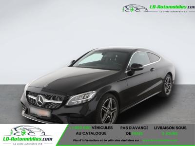 Mercedes Classe C Coupe 180 BVA