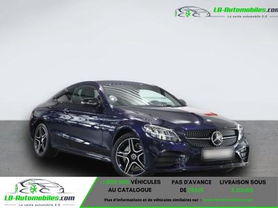 Mercedes Classe C Coupe 180 BVM