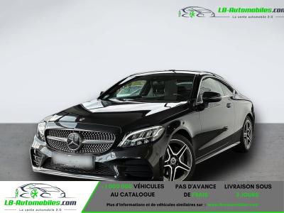 Mercedes Classe C Coupe 200 BVA