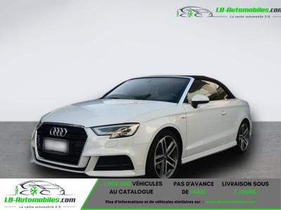 Audi A3 Cabriolet 1.4 TFSI 115 BVA