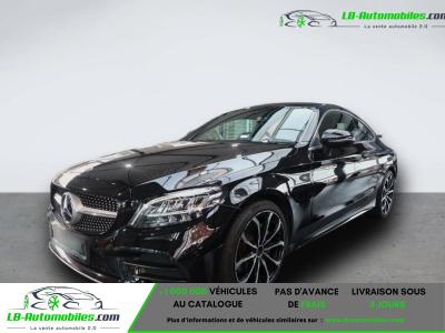 Mercedes Classe C Coupe 200 BVA