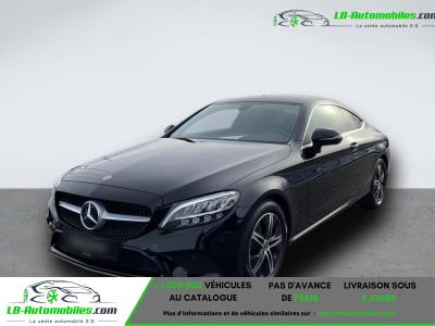 Mercedes Classe C Coupe 200 BVA