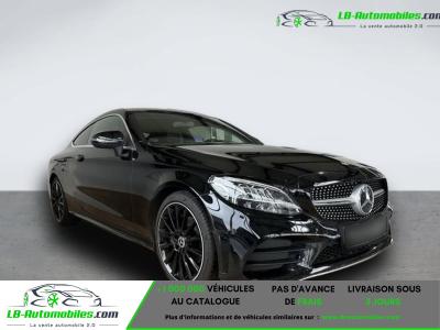 Mercedes Classe C Coupe 200 BVA