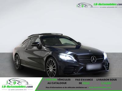 Mercedes Classe C Coupe 300 d BVA