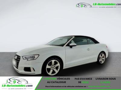Audi A3 Cabriolet 1.6 TDI 116