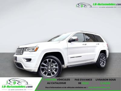 Jeep Grand Cherokee V8 5.7 HEMI 352 BVA