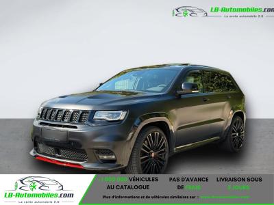 Jeep Grand Cherokee V8 6.4 HEMI 468 BVA
