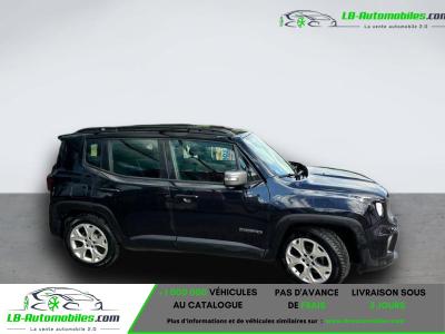 Jeep Renegade 1.0 GSE 120 ch BVM