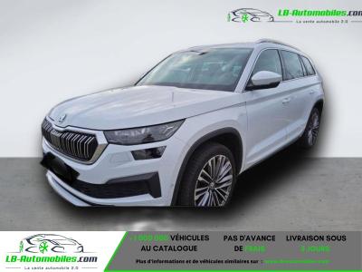 Skoda Kodiaq 2.0 TDI 200  BVA 4x4 5pl