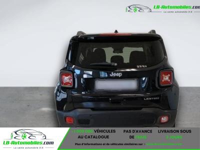 Jeep Renegade 1.3 GSE 150 ch BVA