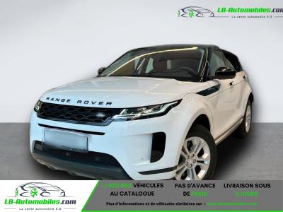 Land Rover Range Rover Evoque D180 AWD BVA