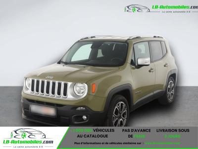 Jeep Renegade 1.4 MultiAir 140 ch