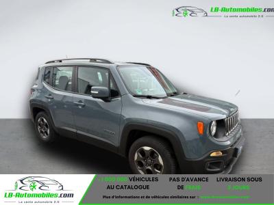 Jeep Renegade 1.4 MultiAir 140 ch