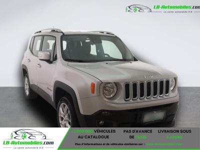 Jeep Renegade 1.4 MultiAir 140 ch
