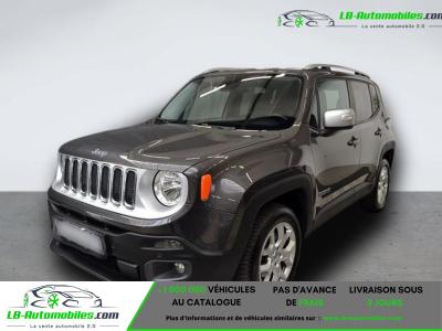 Jeep Renegade 1.4  MultiAir 140 ch BVA
