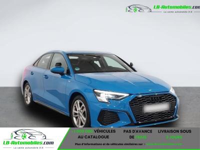 Audi A3 Berline 35 TFSI 150
