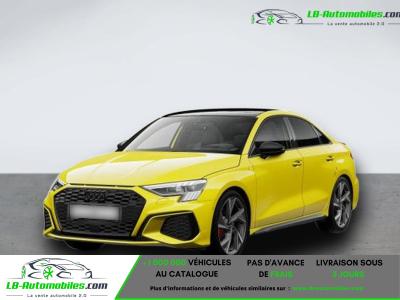 Audi A3 Berline 35 TFSI 150