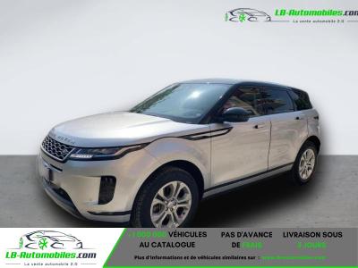 Land Rover Range Rover Evoque D150 AWD BVA