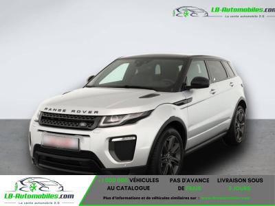 Land Rover Range Rover Evoque D180 AWD BVA