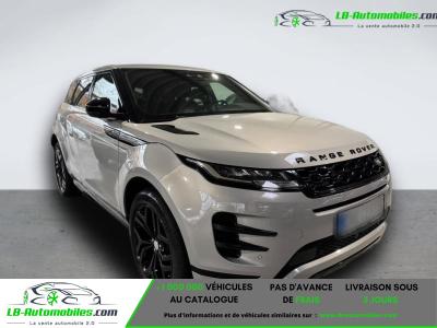 Land Rover Range Rover Evoque D180 AWD BVA