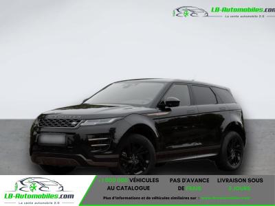 Land Rover Range Rover Evoque P200 AWD BVA