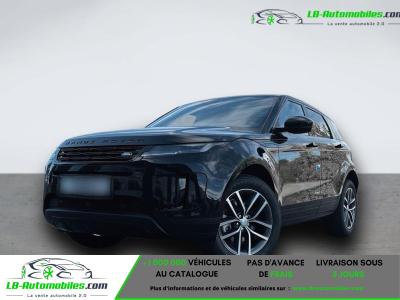 Land Rover Range Rover Evoque D165 MHEV AWD BVA