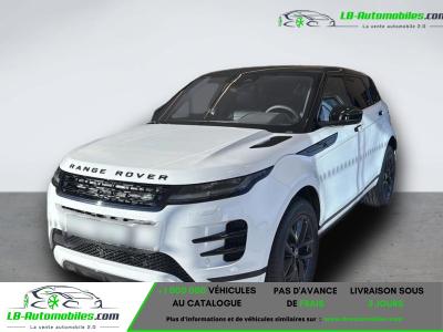 Land Rover Range Rover Evoque D165 MHEV AWD BVA