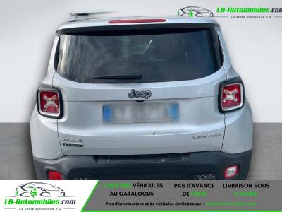 Jeep Renegade 1.4 MultiAir 140 ch
