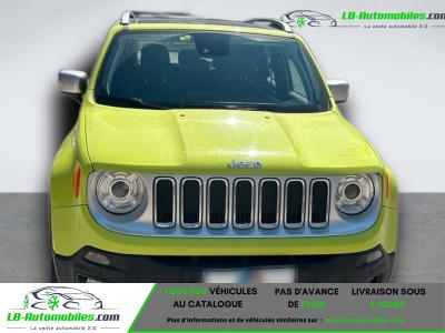 Jeep Renegade 1.4 MultiAir 140 ch