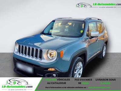 Jeep Renegade 1.4 MultiAir 140 ch