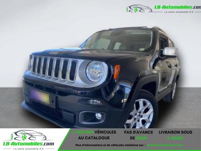 Jeep Renegade 1.4  MultiAir 140 ch BVA