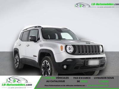Jeep Renegade 1.4 MultiAir 170 ch BVA