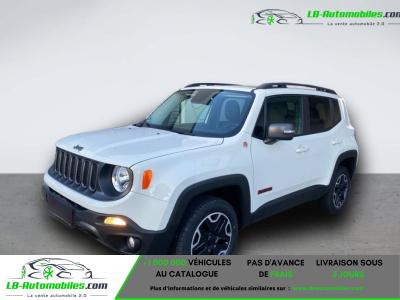 Jeep Renegade 1.4 MultiAir 170 ch BVA