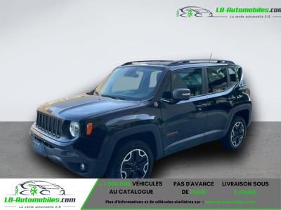 Jeep Renegade 1.4 MultiAir 170 ch BVA