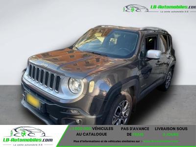 Jeep Renegade 1.4 MultiAir 170 ch BVA