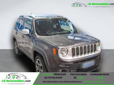 Jeep Renegade 1.4  MultiAir 140 ch BVA
