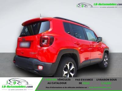 Jeep Renegade 1.4 MultiAir 170 ch BVA