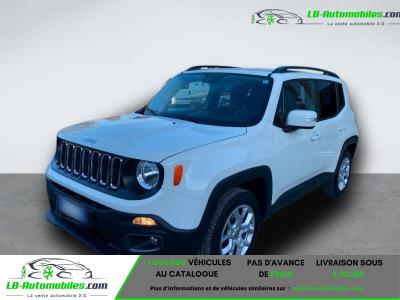 Jeep Renegade 1.6 E.torQ Evo 110 ch