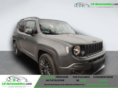 Jeep Renegade 1.6 E.torQ Evo 110 ch