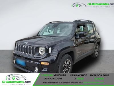 Jeep Renegade 1.6 Multijet 120 ch BVA