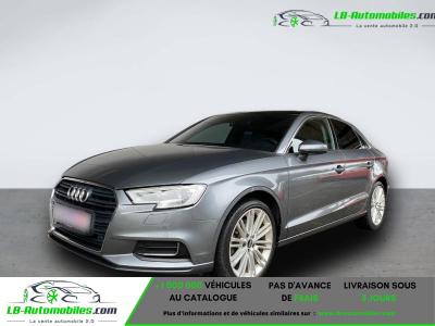 Audi A3 Berline TFSI 190 BVA