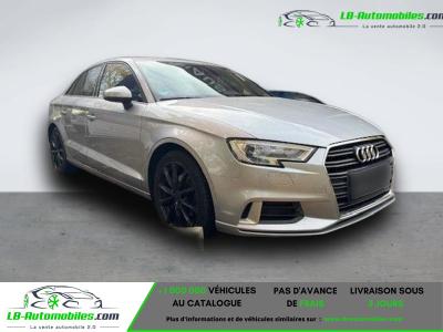 Audi A3 Berline TFSI 115 BVA