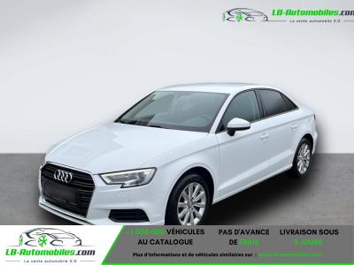 Audi A3 Berline TFSI 115 BVA