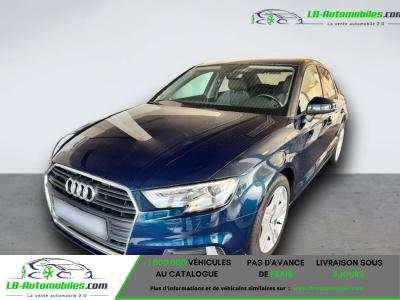 Audi A3 Berline TFSI 115