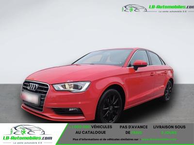 Audi A3 Berline TFSI 150 BVA