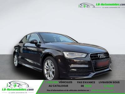 Audi A3 Berline TFSI 150 BVA
